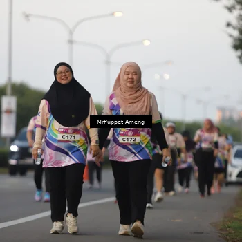 Runner Photo 6074421