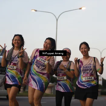 Runner Photo 6074422