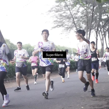 Runner Photo 6074427