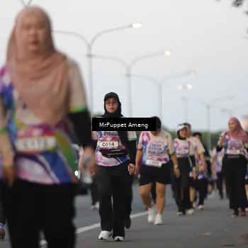 Runner Photo 6074430