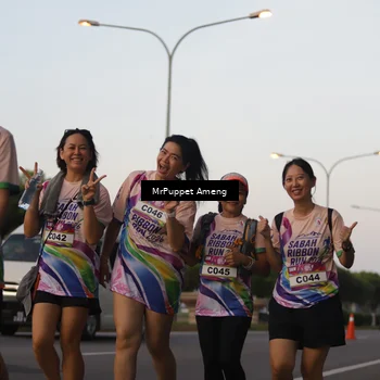 Runner Photo 6074435
