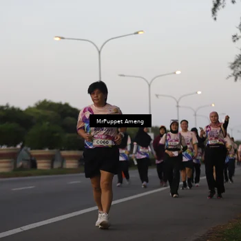 Runner Photo 6074439