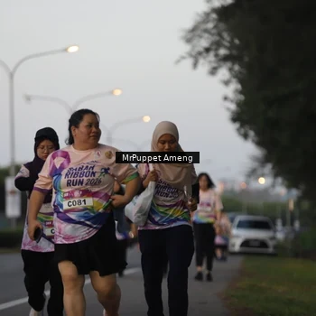 Runner Photo 6074451
