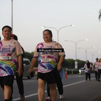 Runner Photo 6074455