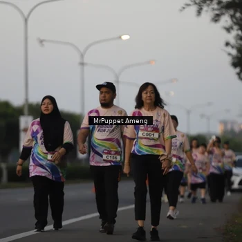 Runner Photo 6074457