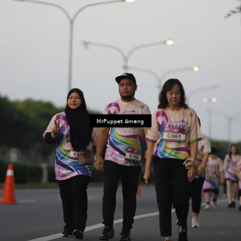 Runner Photo 6074462