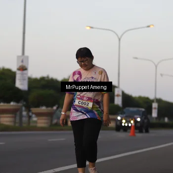 Runner Photo 6074464