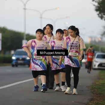 Runner Photo 6074467