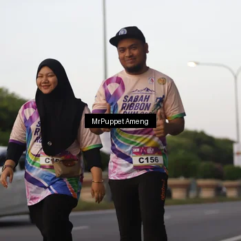 Runner Photo 6074468