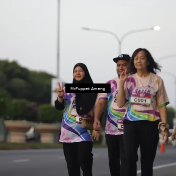 Runner Photo 6074477