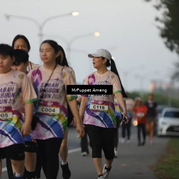 Runner Photo 6074478