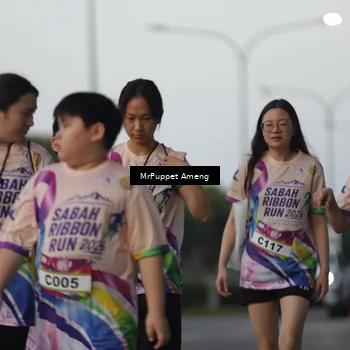 Runner Photo 6074480
