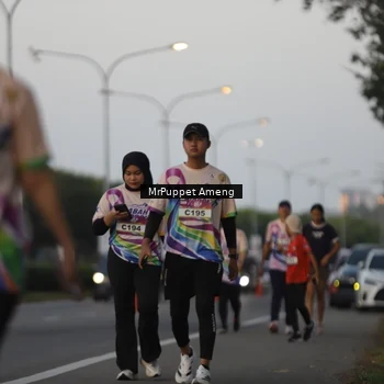 Runner Photo 6074487