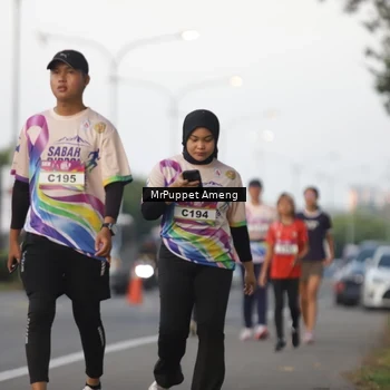 Runner Photo 6074488