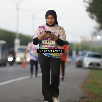 Runner Photo 6074489