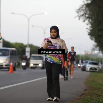 Runner Photo 6074495