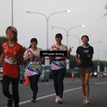 Runner Photo 6074497