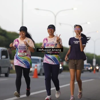 Runner Photo 6074500