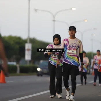 Runner Photo 6074501