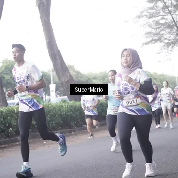 Runner Photo 6074503