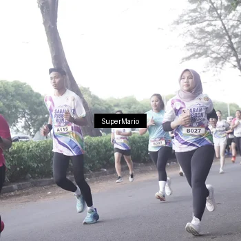 Runner Photo 6074507