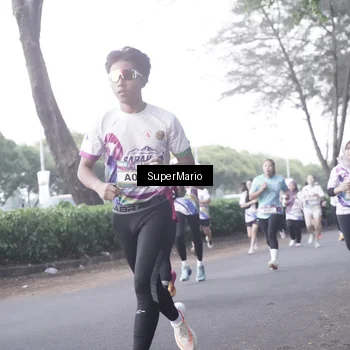 Runner Photo 6074516