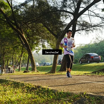 Runner Photo 6074520