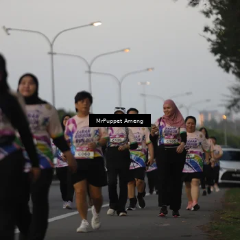 Runner Photo 6074535