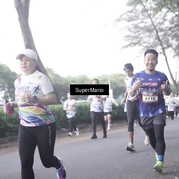 Runner Photo 6074541