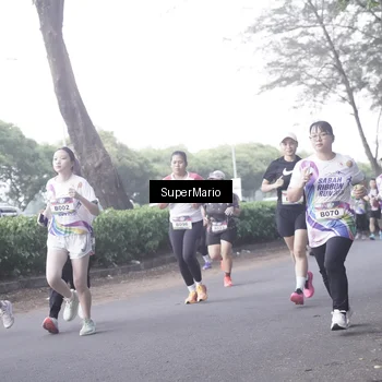 Runner Photo 6074555