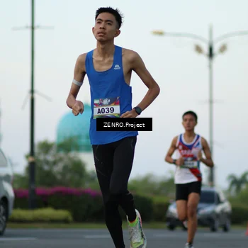 Runner Photo 6074569