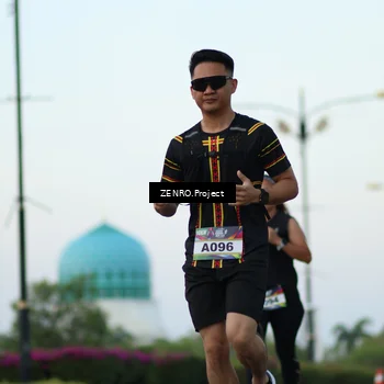 Runner Photo 6074571