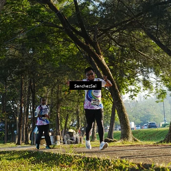 Runner Photo 6074580