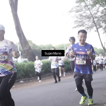 Runner Photo 6074593