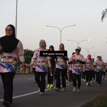 Runner Photo 6074597
