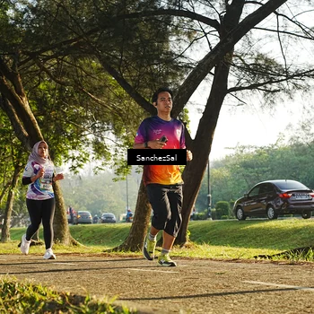Runner Photo 6074647