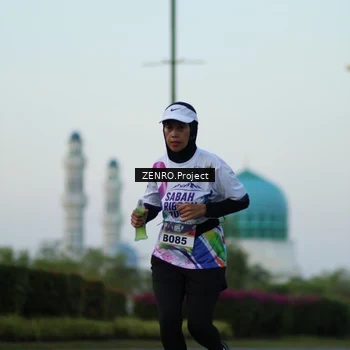 Runner Photo 6074662
