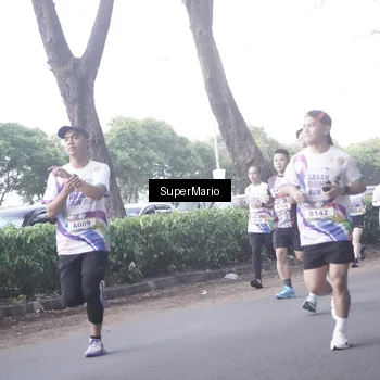 Runner Photo 6074693