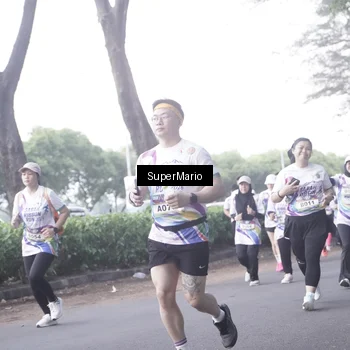 Runner Photo 6074731