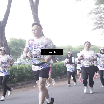 Runner Photo 6074809