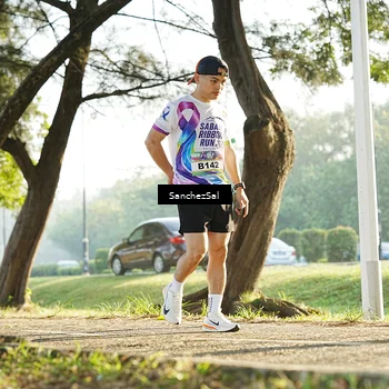 Runner Photo 6074831