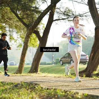 Runner Photo 6074838