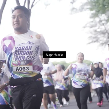 Runner Photo 6074843