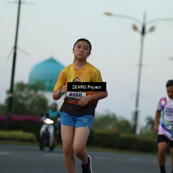 Runner Photo 6074859