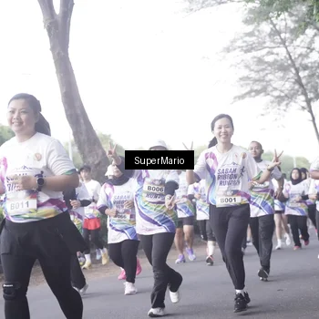 Runner Photo 6074901