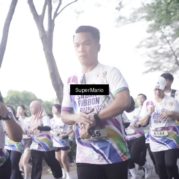 Runner Photo 6074925