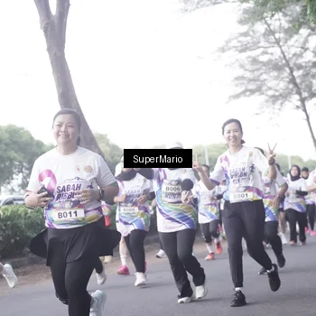 Runner Photo 6074959