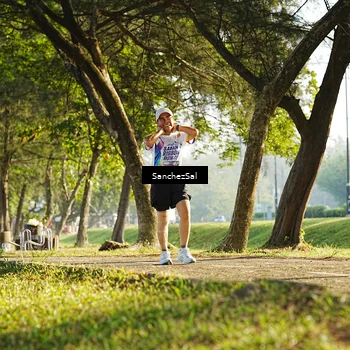 Runner Photo 6074982