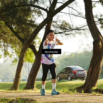 Runner Photo 6075006