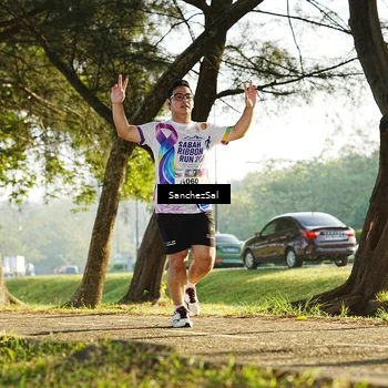Runner Photo 6075012